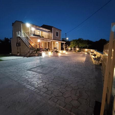 Villeta Nikol “Νηνεμία” Ликсури Экстерьер фото
