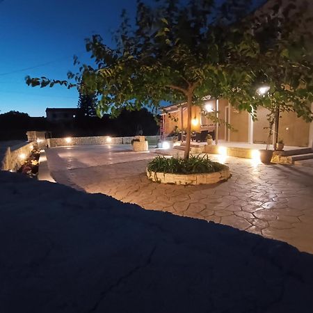Villeta Nikol “Νηνεμία” Ликсури Экстерьер фото